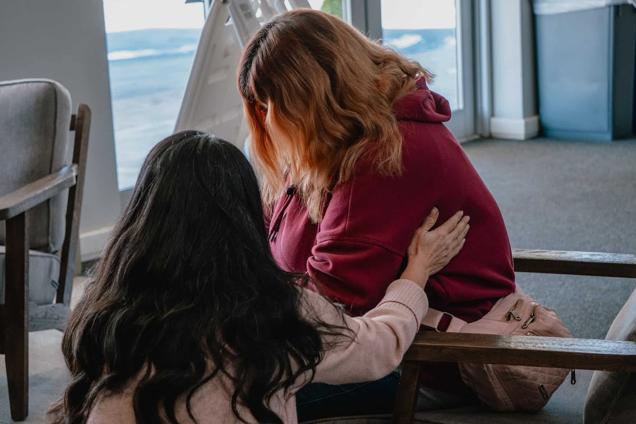 Heavenly Church In Indianapolis With Compassionate Community Support And Caring Spiritual Guidance.