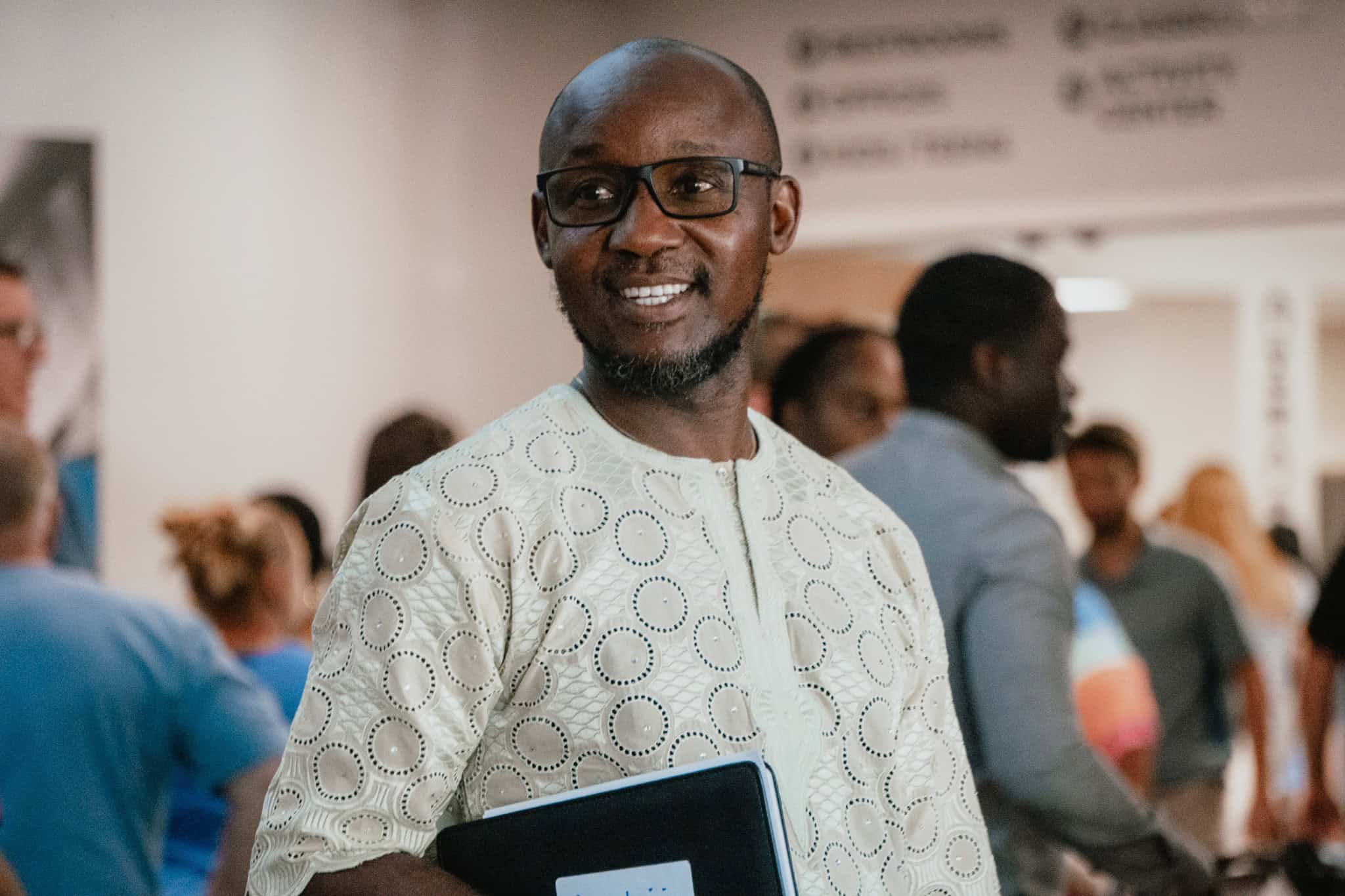 Men'S Retreat 1 Community Church In Indianapolis With Diverse Congregation And Worship Services.