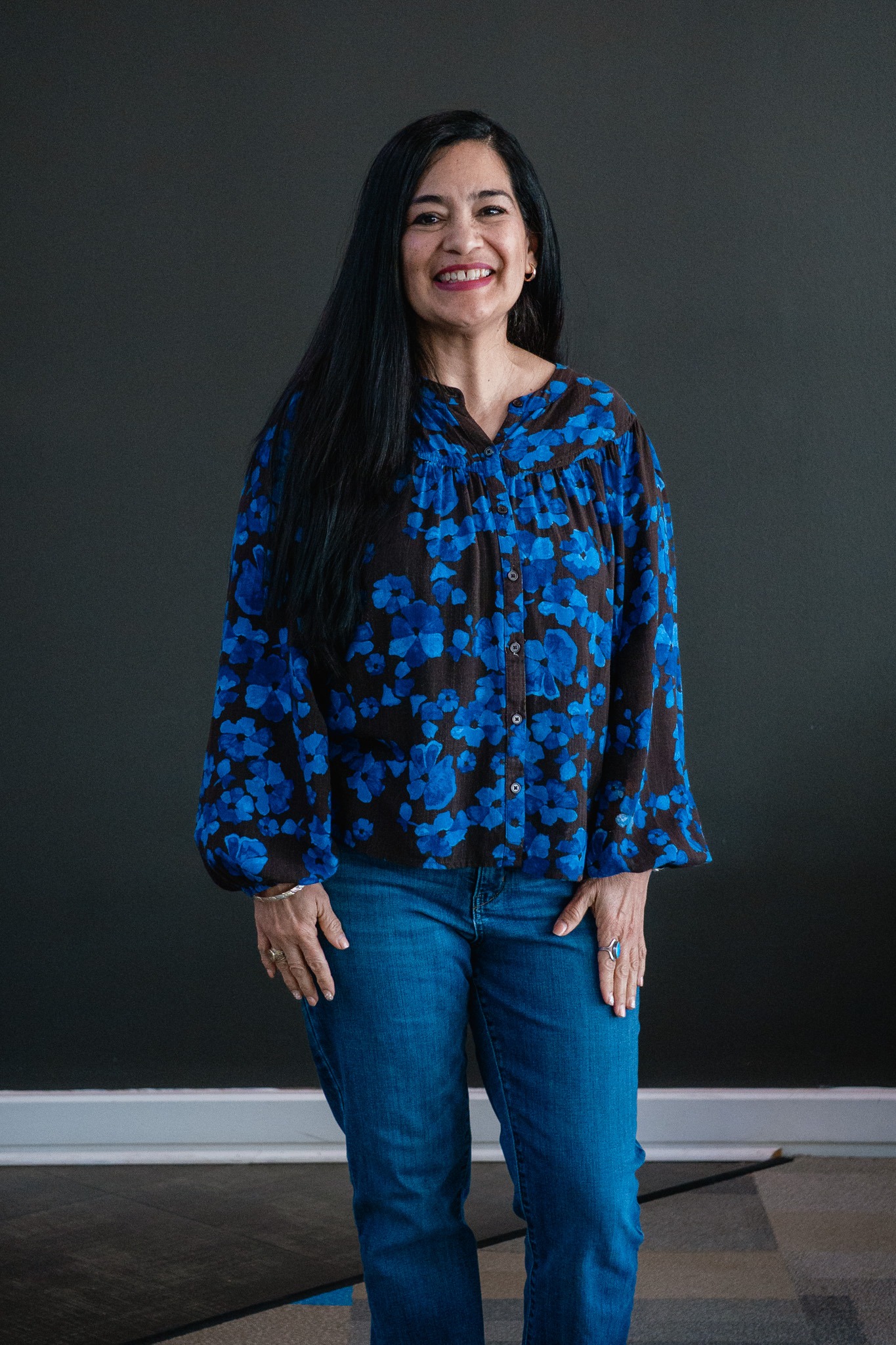 Norma Rendon