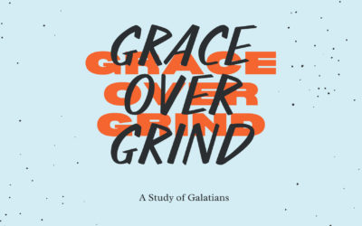 The Power of Salvation by Grace